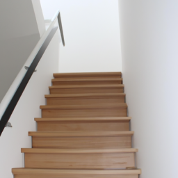 Escalier : laissez libre cours à votre créativité pour un design qui vous correspond Gien